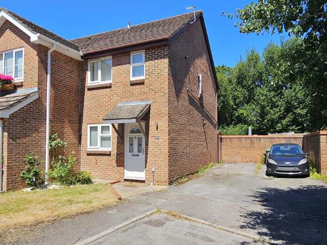 House for sale in Denmead, Hampshire