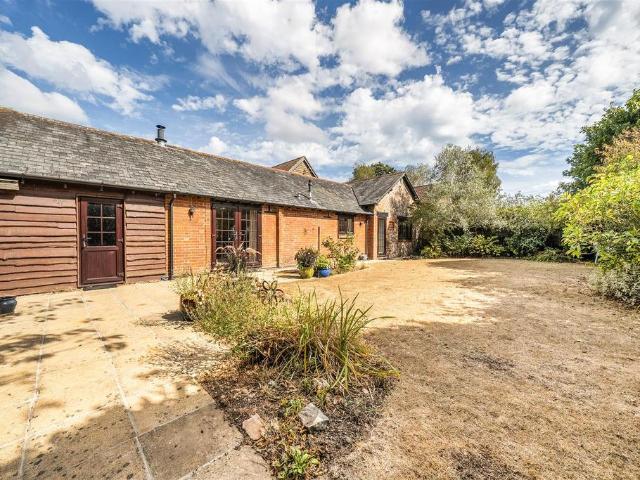 House for sale in Aylesbeare, East Devon