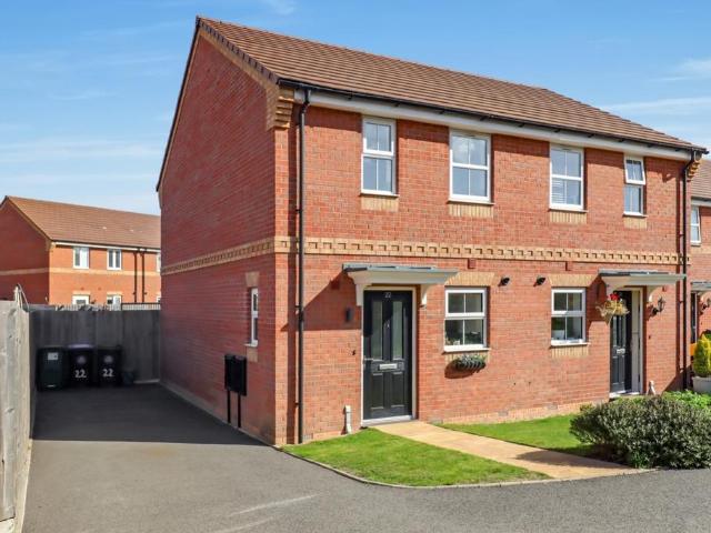 House for sale in Southam CP, Stratford-on-Avon