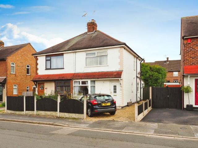 House for sale in Stapleford, Attenborough