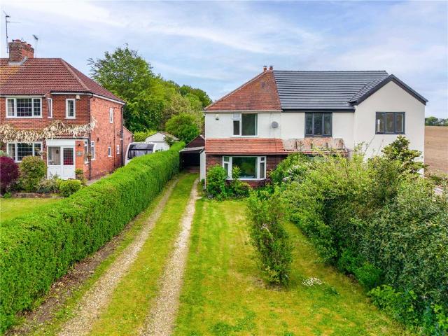 House for sale in Gedling, East Midlands