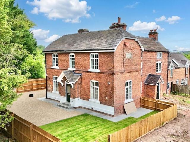 House for sale in Acton Trussell and Bednall, Great Chatwell