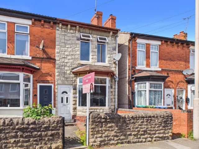 House for sale in Potters Corner, East Midlands