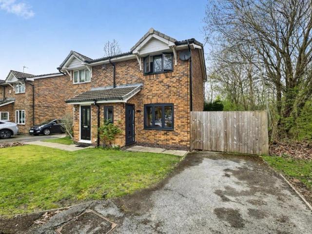 House for sale in Wilmslow Park, Wilmslow