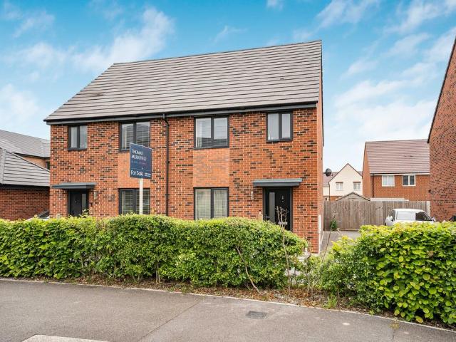 House for sale in Kingsgrove, Dromore