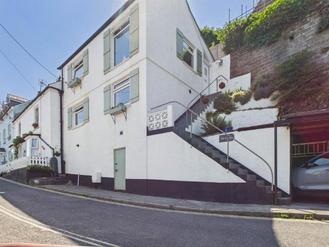 House for sale in Plaidy, Looe