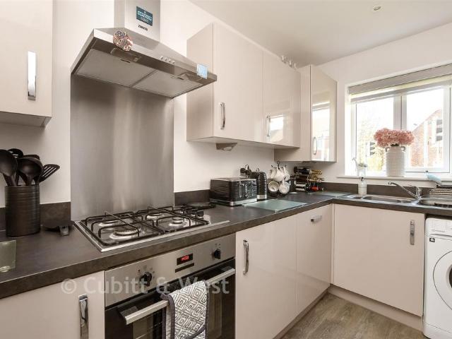 House for sale in Forge Wood, Glynde