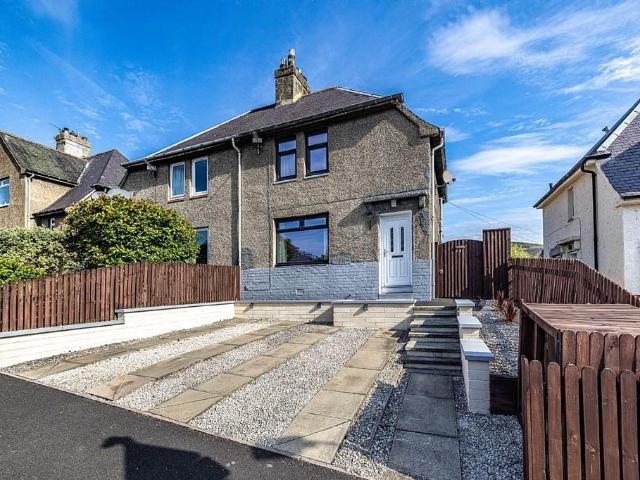 House for sale in Galashiels, Scotland