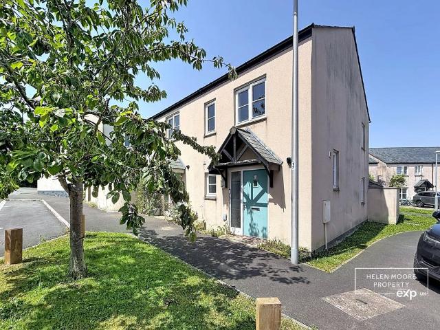 House for sale in Yealmpton, South Hams