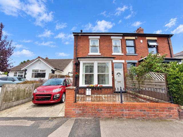 House for sale in Oldfield Carr, Cabus