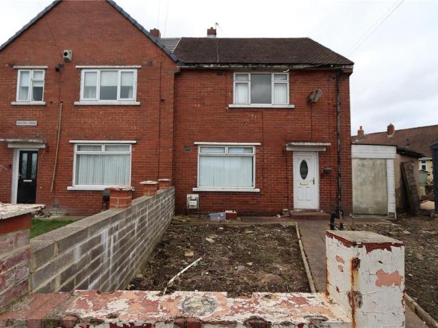 House for sale in Hetton, Easington Lane