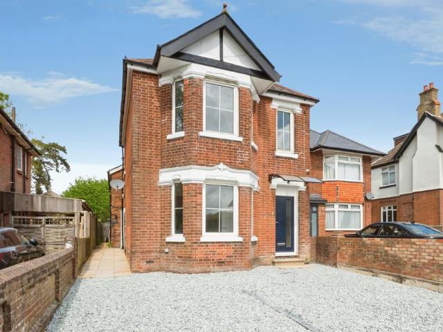 House for sale in Hollybrook, City Of Southampton