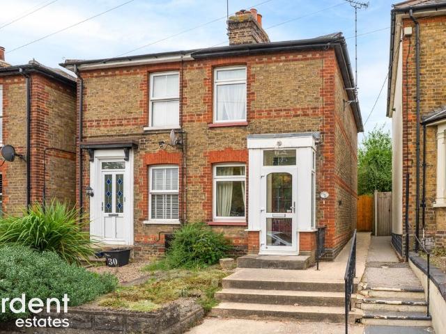 House for sale in Maldon