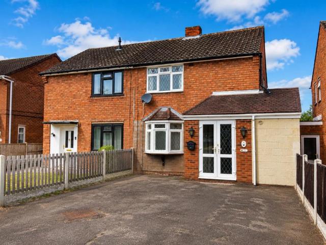 House for sale in Kingswinford, West Midlands