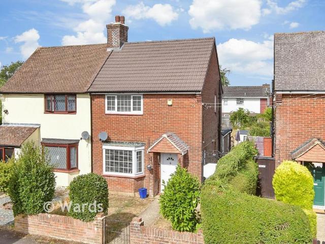 House for sale in The Butts, Kent