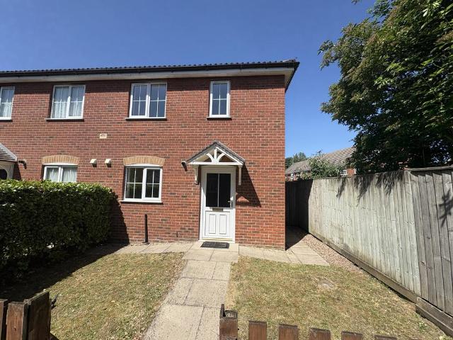 House for sale in Little London, Gosberton Clough