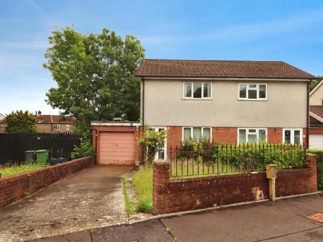 House for sale in Falcon Lodge, Wales