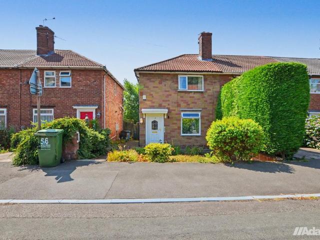 House for sale in Weston Point, Halton