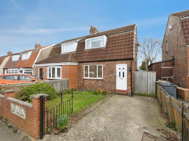 House for sale in Killingworth, Forest Hall