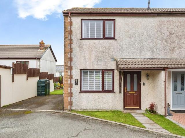 House for sale in Trezaise, Roche