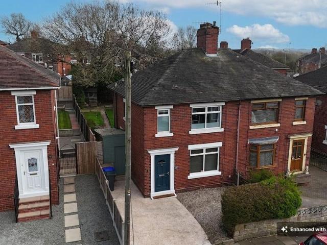 House for sale in Oakhill, Stoke