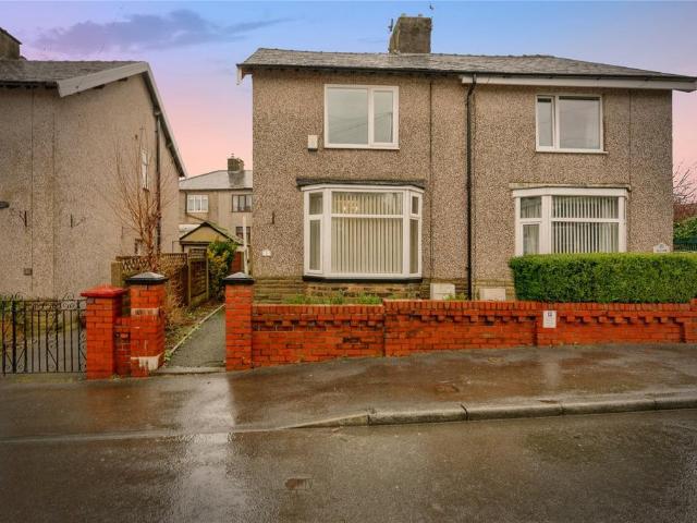 House for sale in Higherford, Lancashire