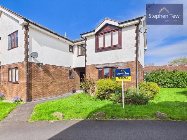 House for sale in Marton Moss Side, Blackpool