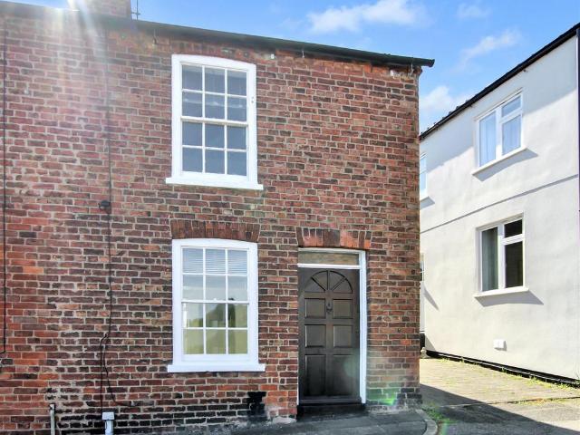 House for sale in Belleau, Lincolnshire