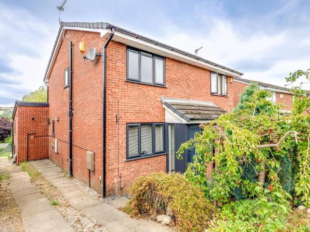 House for sale in Gathurst, Wigan