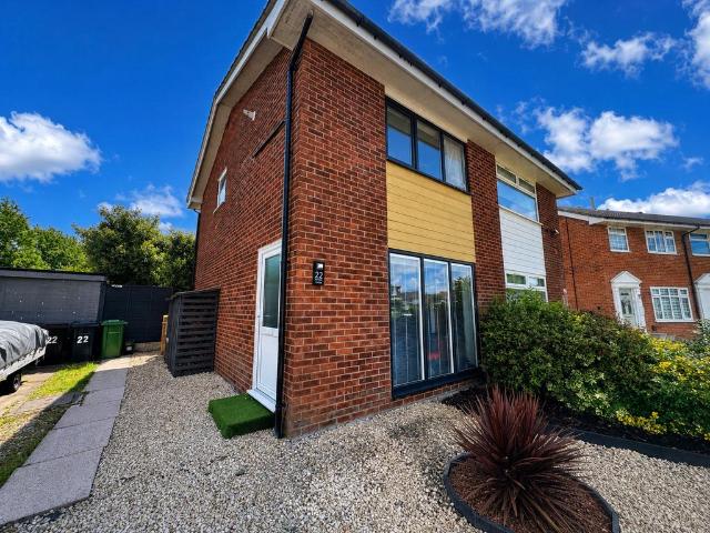 House for sale in Marshside, Southport