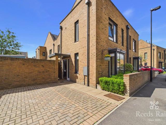 House for sale in Park Hill, South Yorkshire