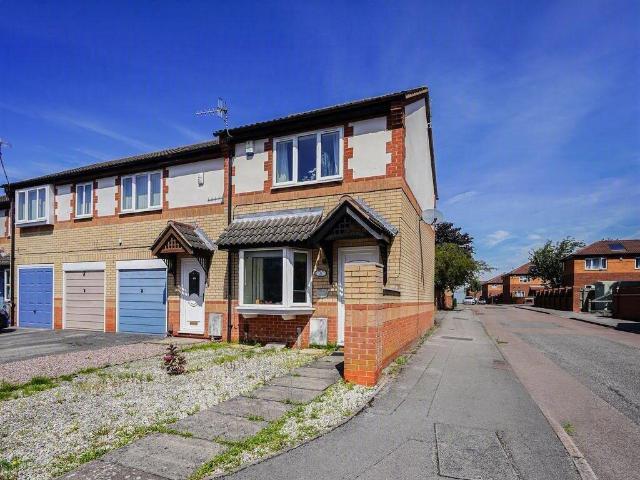 House for sale in Haddon, East Midlands