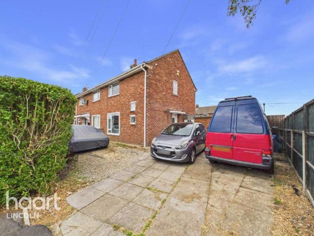 House for sale in Ermine, Brayford