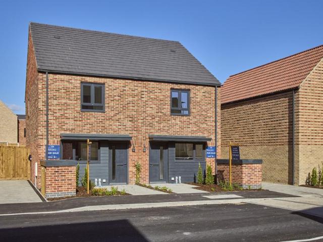 House for sale in Arrington, Cambridgeshire