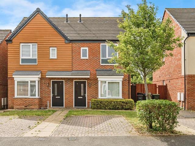 House for sale in Tibbington, Tipton