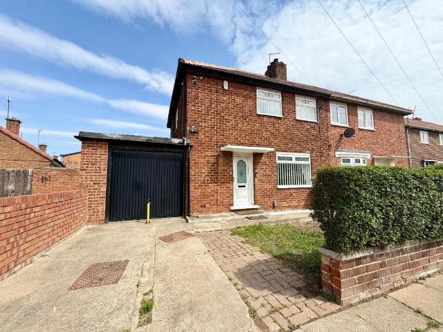 House for sale in Normanby, Middlesbrough