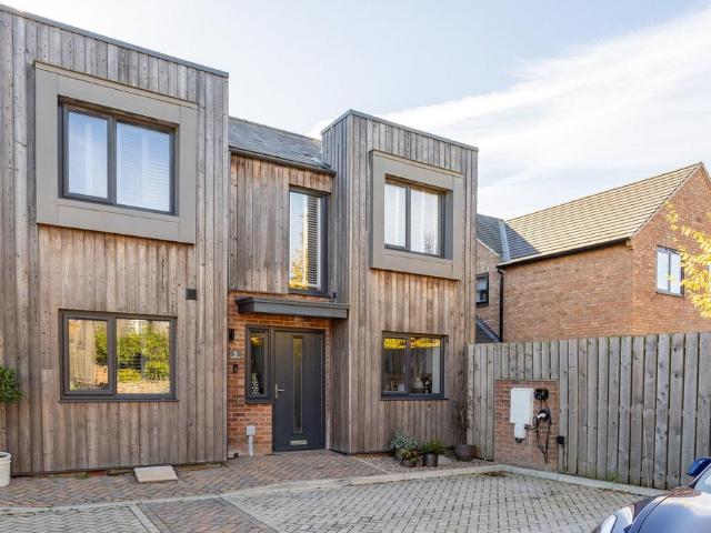 House for sale in Layerthorpe, York