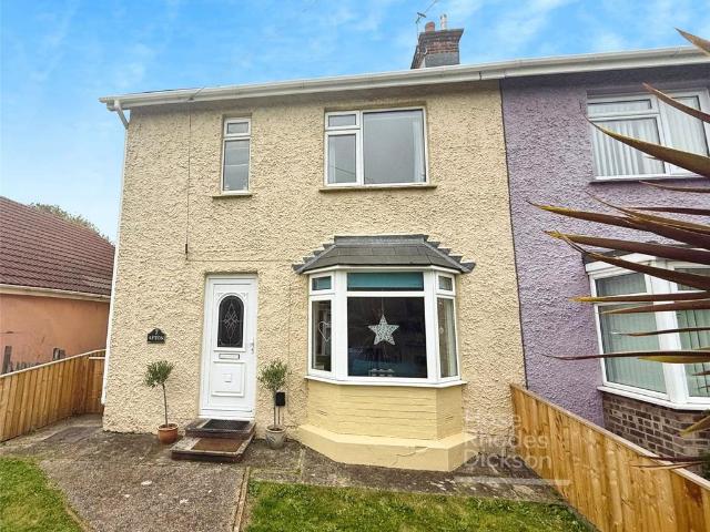 House for sale in Shide, Isle Of Wight