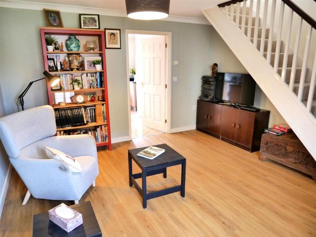 House for sale in Calne