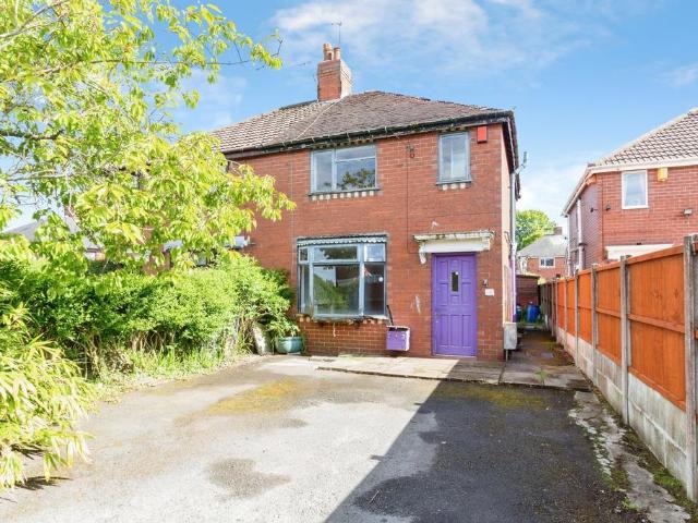 House for sale in Longton, Stoke-on-Trent