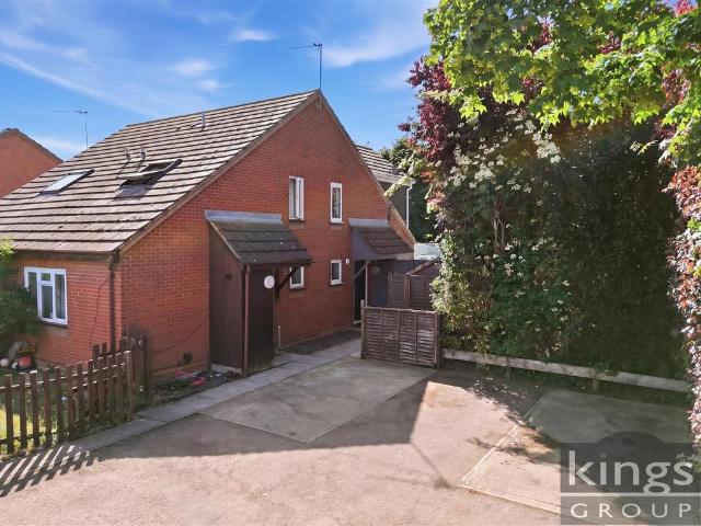 House for sale in Broxbourne, Hertfordshire