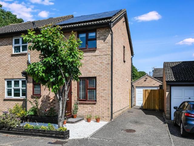 House for sale in Chelmsford, Essex