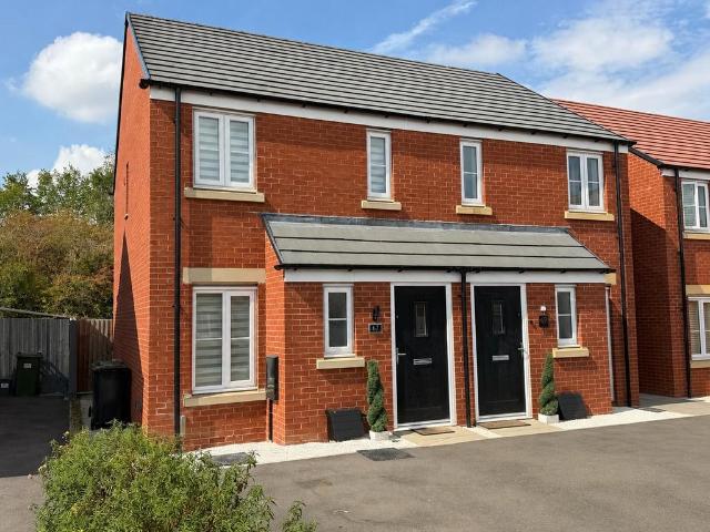 House for sale in Hampton Gardens, Peterborough