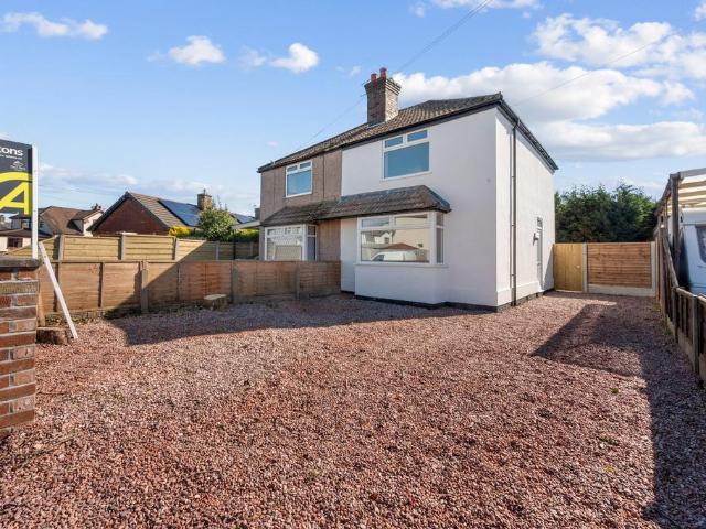 House for sale in Warrington
