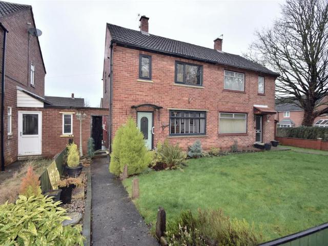 House for sale in Cornforth, Isle Of Man