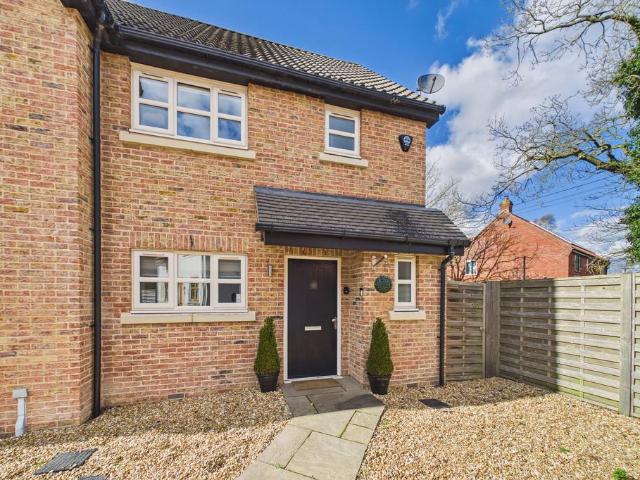 House for sale in East Wretham, East Tuddenham