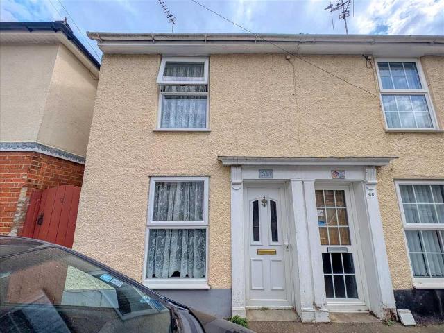 House for sale in Brightlingsea, Dale Hill