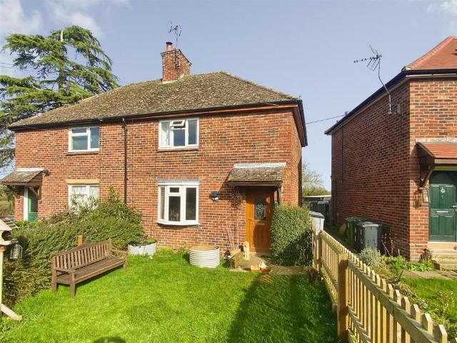 House for sale in Alderminster, Warwickshire
