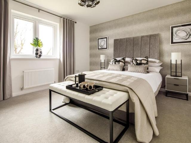 House for sale in Scotland