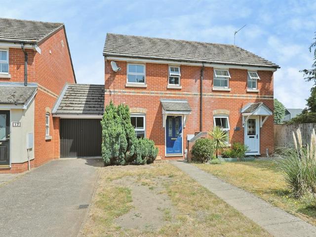 House for sale in Crostwick, Norfolk
